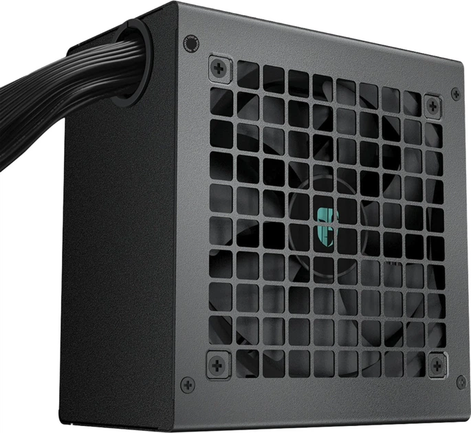 Zasilacz DeepCool Gamer Storm PF750L 750W (R-PF750L-HE0B-JGEU) - obraz 1