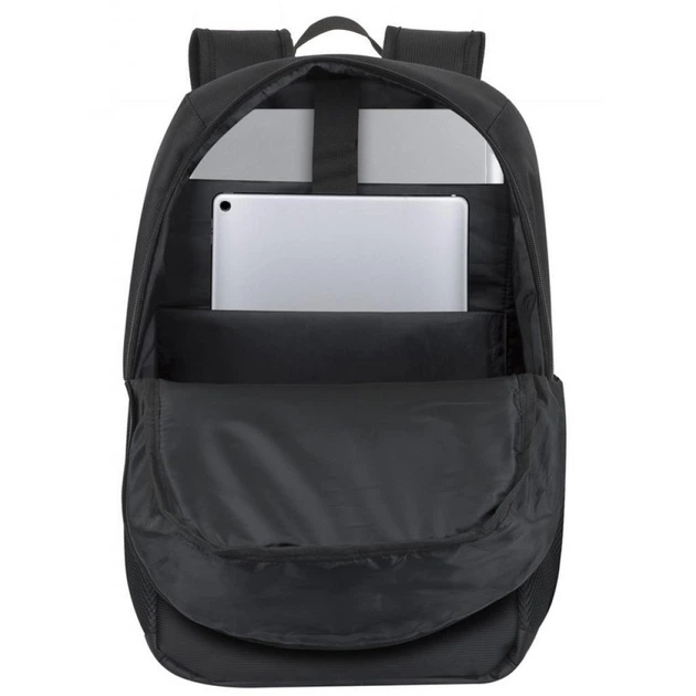 Рюкзак для ноутбука RivaCase 17.3" 8069 Black - Фото 5 Рюкзак для ноутбука RivaCase 17.3" 8069 Black - изображение 5