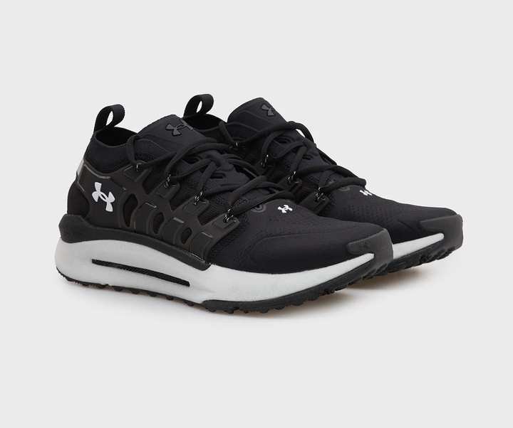 Чоловічі Кросівки Under Armour Phantom X(6007183-001) 10 US/44 - Фото 2 Чоловічі Кросівки Under Armour Phantom X(6007183-001) 10 US/44 - зображення 2