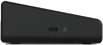 Stacja dokująca Terra Mobile Dockingstation 800 USB Type-C/USB-A (4039407081516) - obraz 3