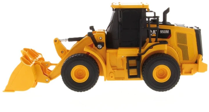 Ładowarka kołowa zdalnie sterowana Carrera RC CAT 950M Wheel Loader (4897069492039) - obraz 5