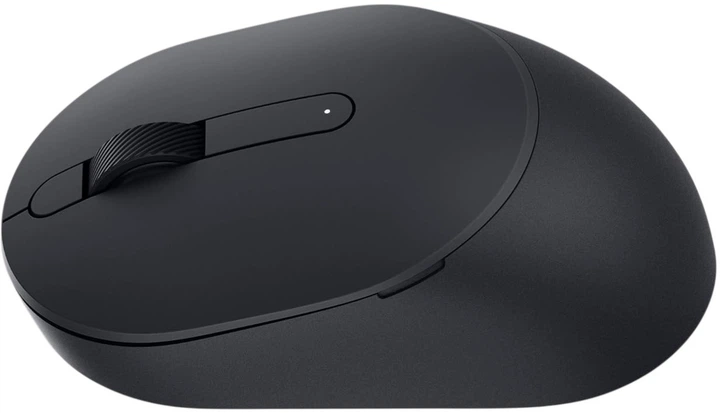 Mysz Dell Silent Mouse MS355 Wireless Black (570-BBJH) - obraz 2