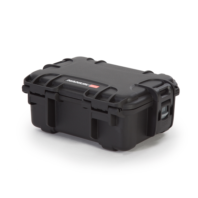 Кейс протиударний Nanuk 903 Case - Black - зображення 4