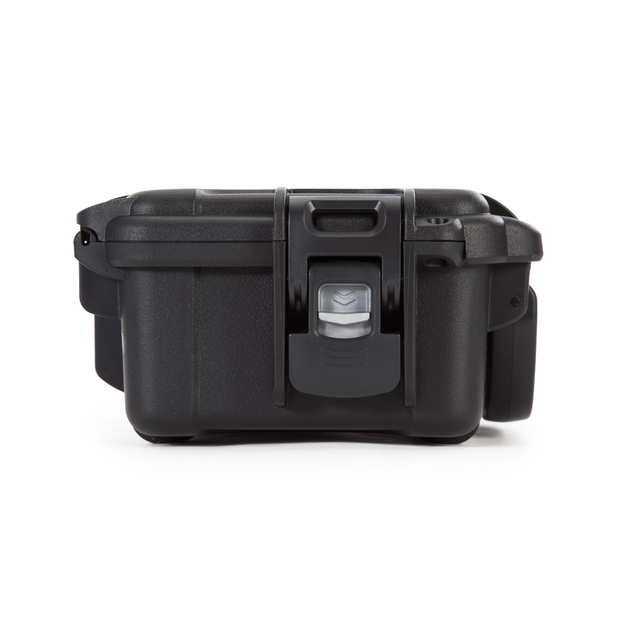 Кейс протиударний Nanuk 903 Case - Black - зображення 5