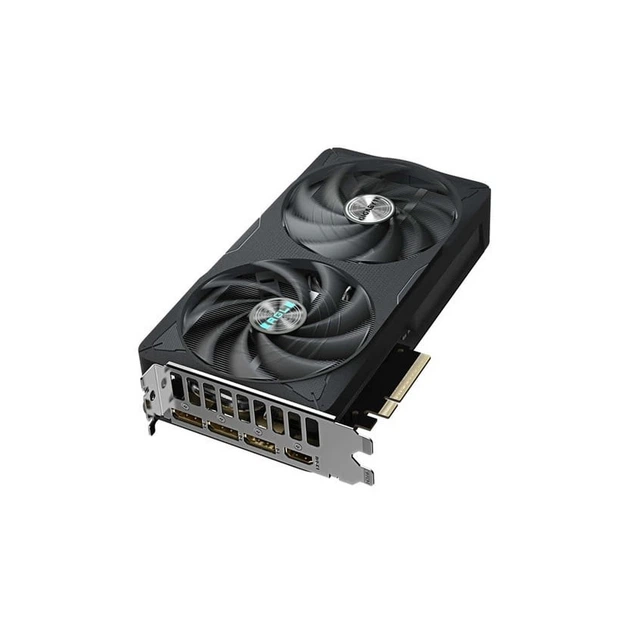 Видеокарта Gigabyte GeForce RTX 5060 Ti Eagle OC 8GB GDDR7 (GV-N506TEAGLE OC-8GD) - Фото 6 Видеокарта Gigabyte GeForce RTX 5060 Ti Eagle OC 8GB GDDR7 (GV-N506TEAGLE OC-8GD) - изображение 6