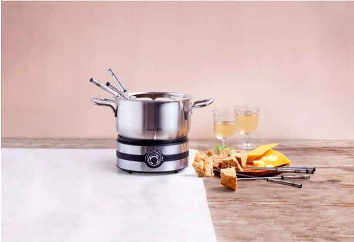 Набір для фондю Mauviel на 8 осіб (4894871017481) - зображення 2