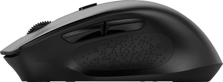 Миша YENKEE Dual Wireless/Bluetooth (YMS 2050BK EGO) - зображення 5