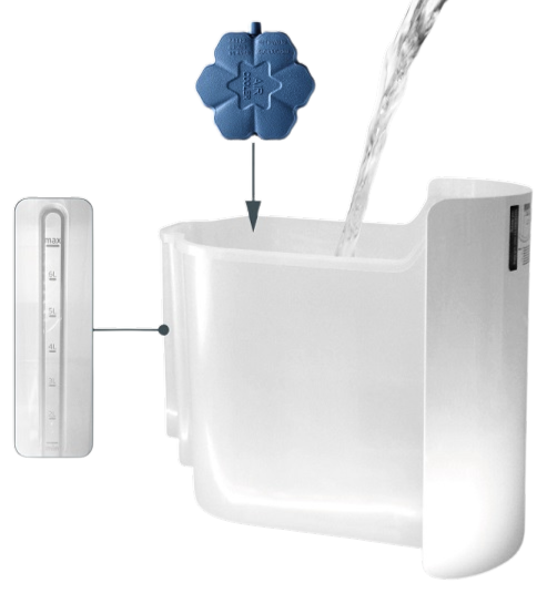 Klimatyzator Concept OV5210 - obraz 3