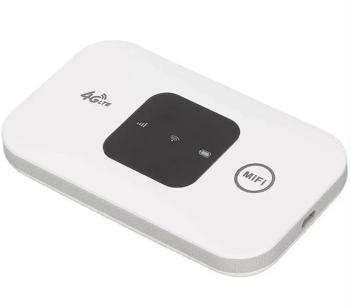 Высокоскоростной модем/роутер USB WI-FI 3G/4G LTE MF 800 - изображение 7