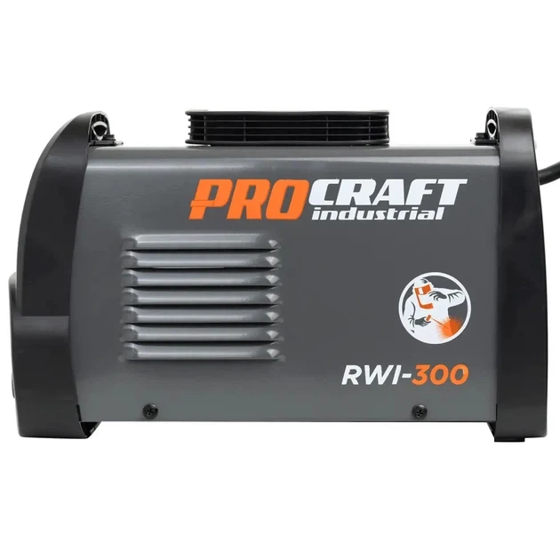Зварювальний апарат інверторний Procraft Industrial RWI-300 - зображення 2