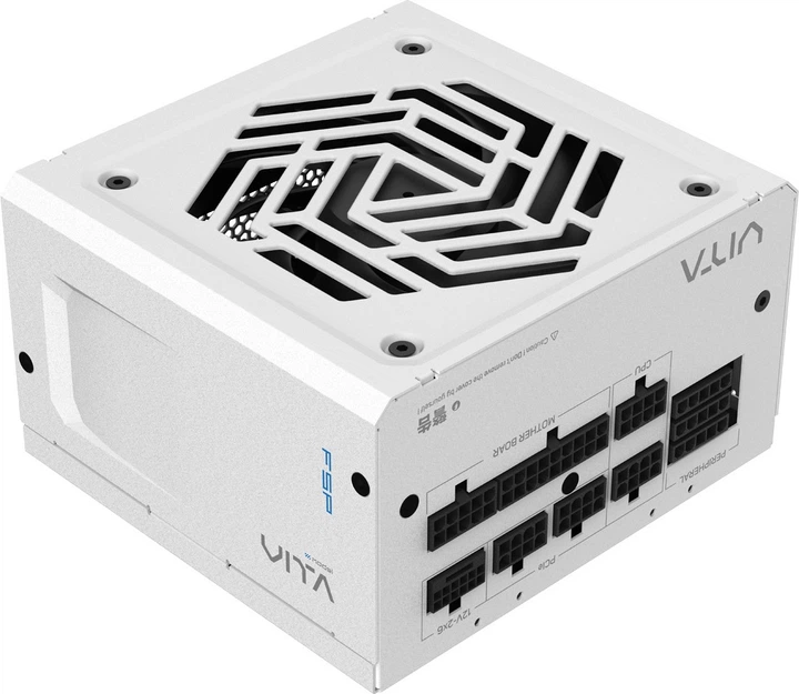 Zasilacz FSP Vita GM 1000W White (PPA10A4013) - obraz 1