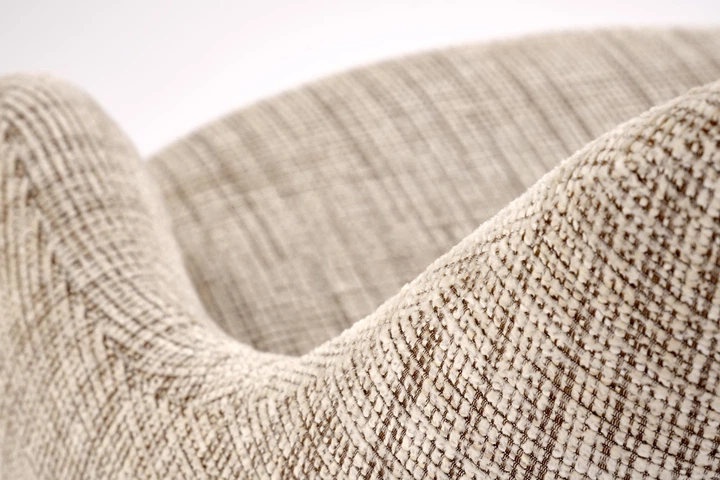 Krzesło do kuchni i salonu Halmar K564 obrotowe Beżowe (V-CH-K/564-KR-BEŻOWY) (5905248136373) - obraz 12