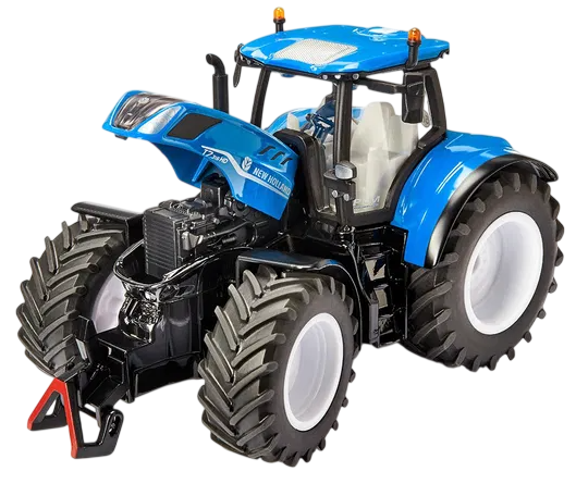 Traktor Siku New Holland T7.315 HD (4006874032914) - obraz 2