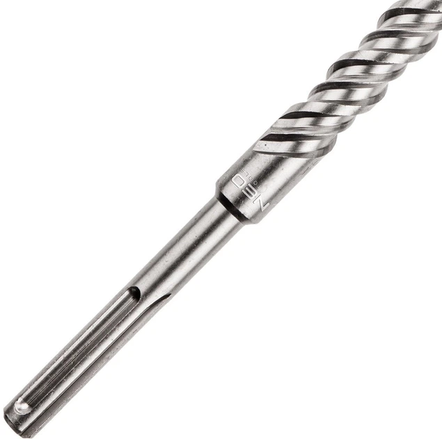 Wiertło do betonu Neo Tools 32 x 1200 mm (5906692010974) - obraz 4