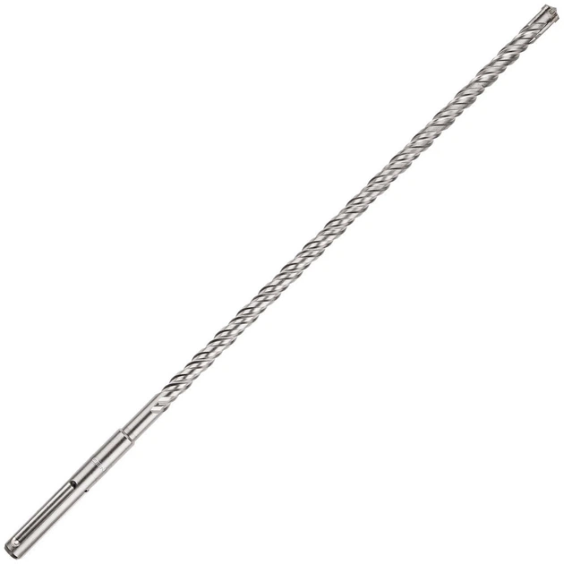 Свердло по бетону Neo Tools 16 x 600 мм (5906692010837) - зображення 3