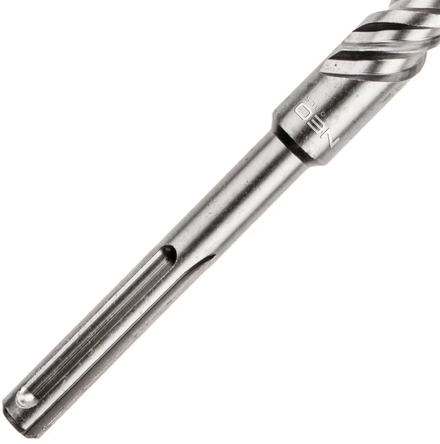 Сверло по бетону Neo Tools 32 x 800 мм (5906692010950) - зображення 4