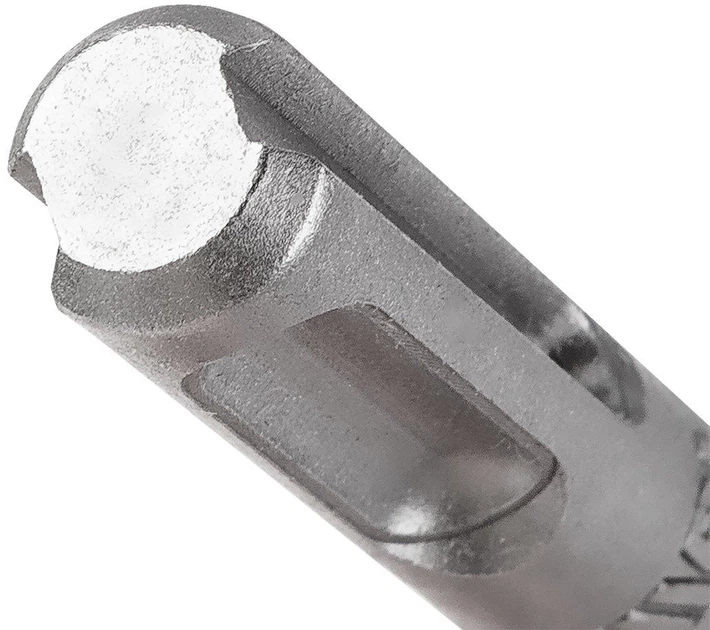 Свердло по залізобетону Neo Tools 16 x 800 мм (5906692002573) - зображення 6