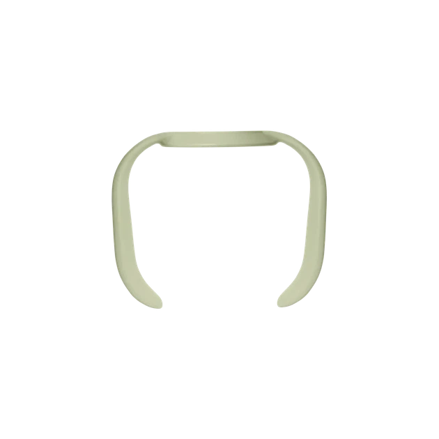 Ручки для детской бутылочки BIBS Baby Bottle Handle - Sage - изображение 2