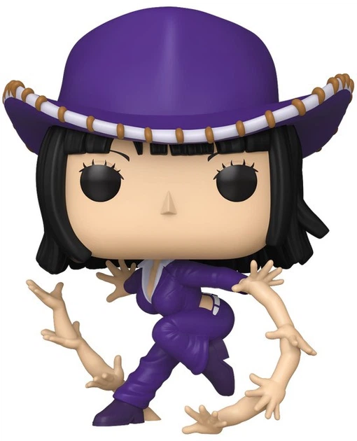 Figurka Funko POP! One Piece Robin 10.2 cm 90646 (889698906463) - obraz 2
