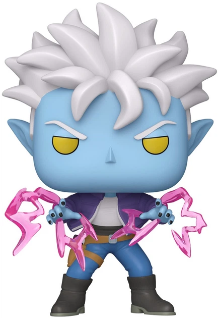Фігурка Funko POP! Animation: Dragon Ball Daima Glorio 11.4 см 91856 (889698918565) - зображення 2