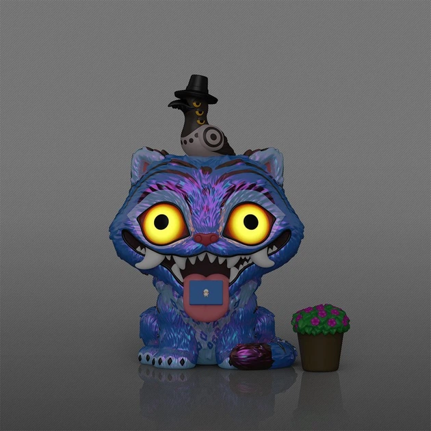 Zestaw figurek Funko POP! KPop Demon Hunters Derpy i Sussie 11.4 cm 94693 (889698946933) - obraz 3