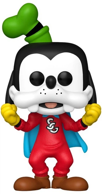 Figurka Funko Pop! Disney Goofy 1963 11.9 cm 90410 (889698904100) - obraz 2