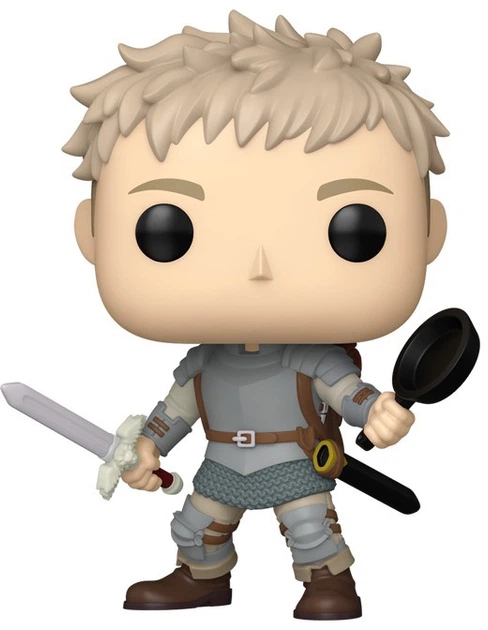 Фігурка Funko Pop! Laios 10.4 см 90569 (889698905695) - Фото 2 Фігурка Funko Pop! Laios 10.4 см 90569 (889698905695) - зображення 2