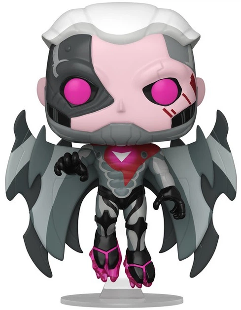 Figurka Funko Pop! Bastion Nimrod X-Men 97 11.7 cm 87221 (889698872201) - obraz 2