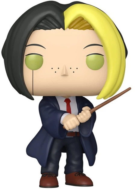 Figurka Funko Pop! Mashle: Finn Ames 10.2 cm 90611 (889698906111) - obraz 2