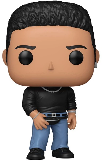 Фігурка Funko Pop! Dwayne "The Rock" Johnson 10.4 см 86399 (889698863995) - Фото 2 Фігурка Funko Pop! Dwayne "The Rock" Johnson 10.4 см 86399 (889698863995) - зображення 2