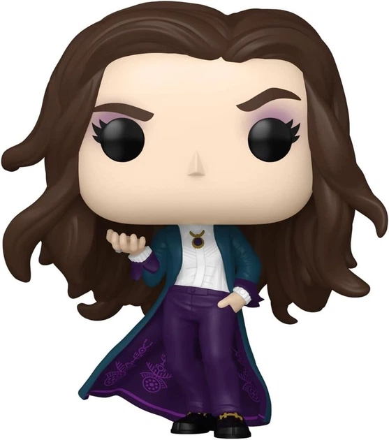 Figurka Funko Pop! Marvel Agatha Harkness 9 cm (889698757089) - obraz 2