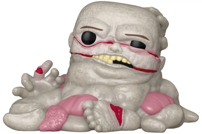 Figurka Funko Pop! Welcome to Derry Pickle Dad 6.1 cm 91624 (889698916240) - obraz 2