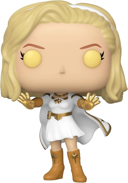 Figurka Funko Pop! The Boys - Starlight 10 cm 48187 (889698481878) - obraz 2