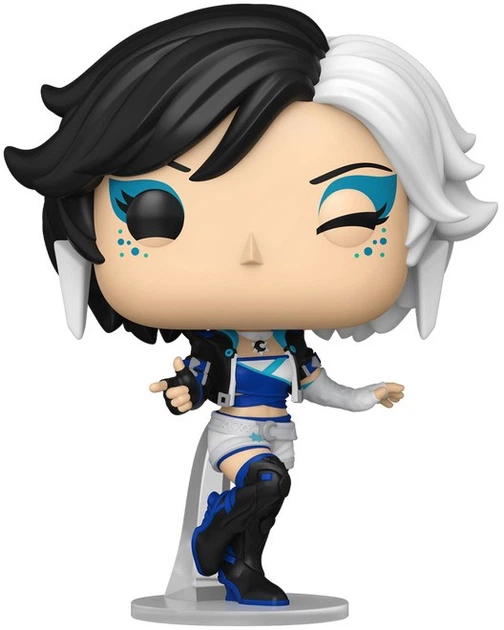 Figurka Funko Pop! Luna Snow 10.7 cm 88170 (889698881708) - obraz 2