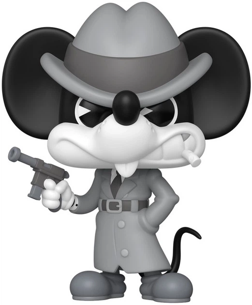 Figurka Funko Pop! Jack Pepper 10.9 cm 92567 (889698925679) - Zdjęcie 2 Figurka Funko Pop! Jack Pepper 10.9 cm 92567 (889698925679) - obraz 2