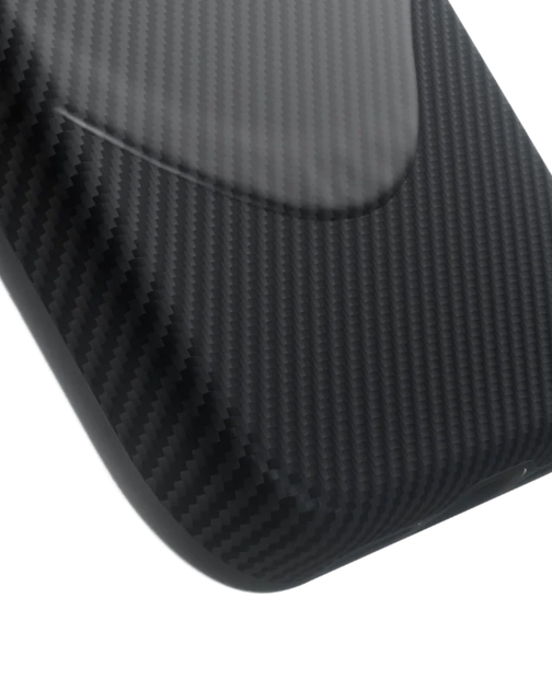 Чохол Pitaka Aramid UltraGuard для iPhone 17 Pro Max (Black/Grey) - зображення 5