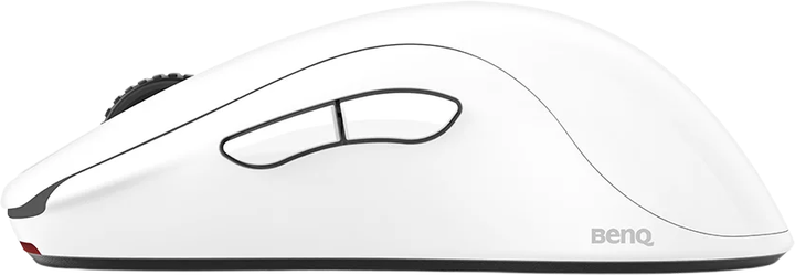 Mysz Zowie ZA13‑DW USB/Wireless White (9H.N4RBE.A3E) - obraz 4