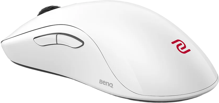 Mysz Zowie FK2‑DW USB/Wireless White (9H.N4MBE.A3E) - obraz 3