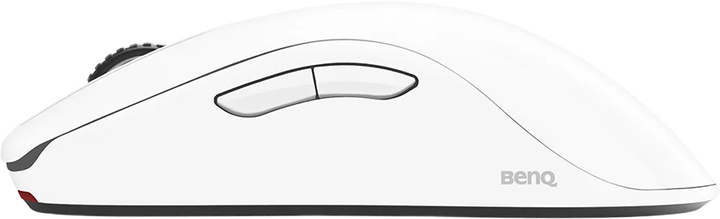 Mysz Zowie FK2‑DW USB/Wireless White (9H.N4MBE.A3E) - obraz 4