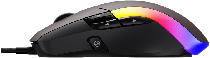 Mysz Havit MS959S RGB Wired Black (6950676217018) - obraz 6