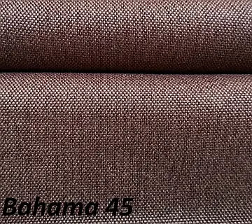 Кресло мягкое раскладное Tobi Sho Максиан рогожка Bahama Коричневый/45, 940х850х830 мм - изображение 6