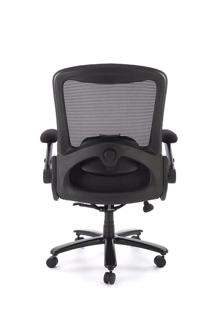 Офісне крісло Halmar Cyborg multiblock Чорне (V-CH-CYBORG-FOT) (5905248135857) - зображення 8