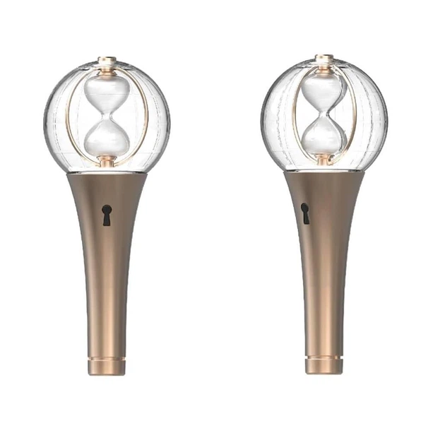 Лайтстик Official Эйтиз Light stick ATEEZ 27 см Kpop Ver. 2 - изображение 5