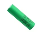 Аккумулятор Samsung 18650-25R li-ion 2500mAh 8C 20A (18650) 2022р - Фото 1 Аккумулятор Samsung 18650-25R li-ion 2500mAh 8C 20A (18650) 2022р - изображение 1
