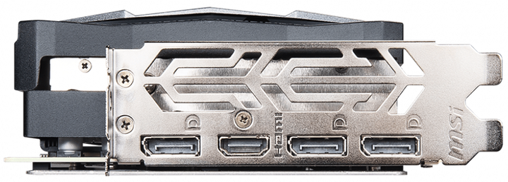 Відеокарта MSI GeForce RTX 2070 SUPER 8GB GAMING X GDDR6 (RTX 2070 SUPER GAMING X) Б/В - изображение 4