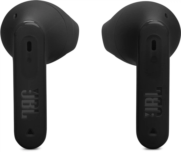 Навушники JBL Tune Flex 2 Black (JBLTFLEX2BLK) - Фото 2 Навушники JBL Tune Flex 2 Black (JBLTFLEX2BLK) - изображение 2