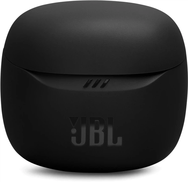 Навушники JBL Tune Flex 2 Black (JBLTFLEX2BLK) - Фото 3 Навушники JBL Tune Flex 2 Black (JBLTFLEX2BLK) - изображение 3