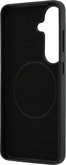 Панель BMW M Metal Logo MagSafe для Samsung Galaxy S26 Black (3666339614201) - зображення 7