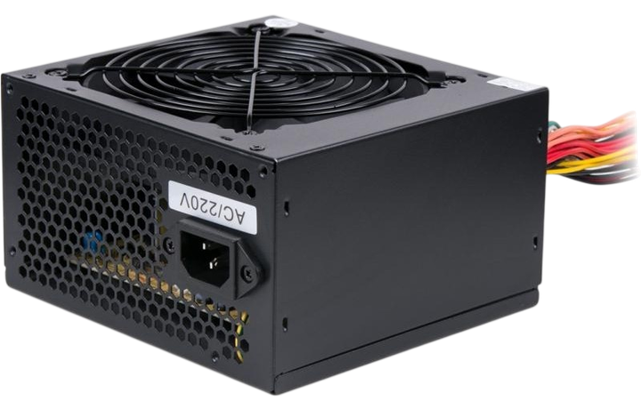 Блок живлення Vinga 400W ОЕМ (VPS-400-120) - зображення 3