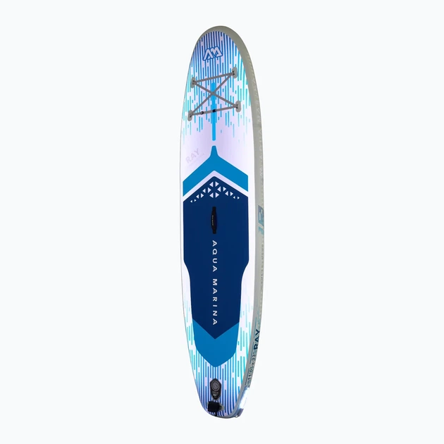 SUP доска RAY iSUP с подсветкой 3,3m/15cm BT-26RAY - Фото 2 SUP доска RAY iSUP с подсветкой 3,3m/15cm BT-26RAY - изображение 2